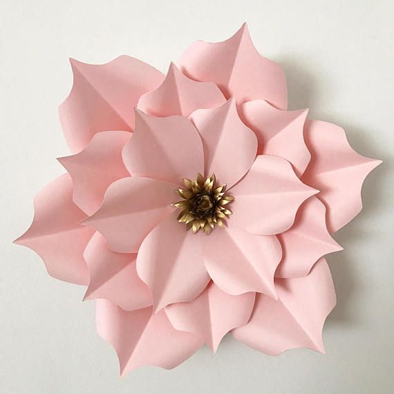 pink flower