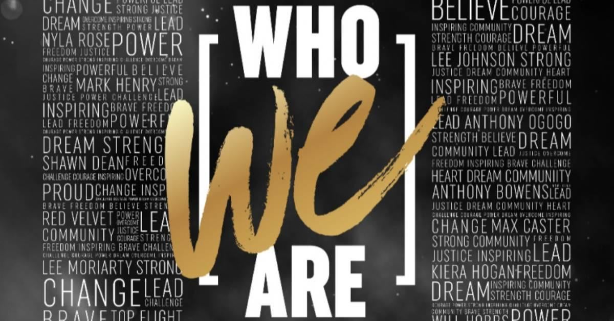 Who we are